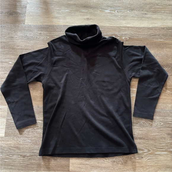 Pendleton Tops - Pendleton Turtleneck